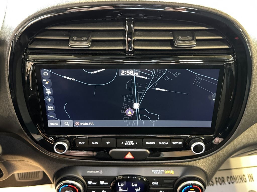 2023 Kia Soul EX