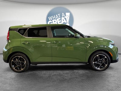 2023 Kia Soul EX
