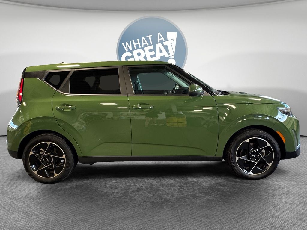 2023 Kia Soul EX
