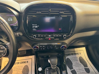 2023 Kia Soul EX