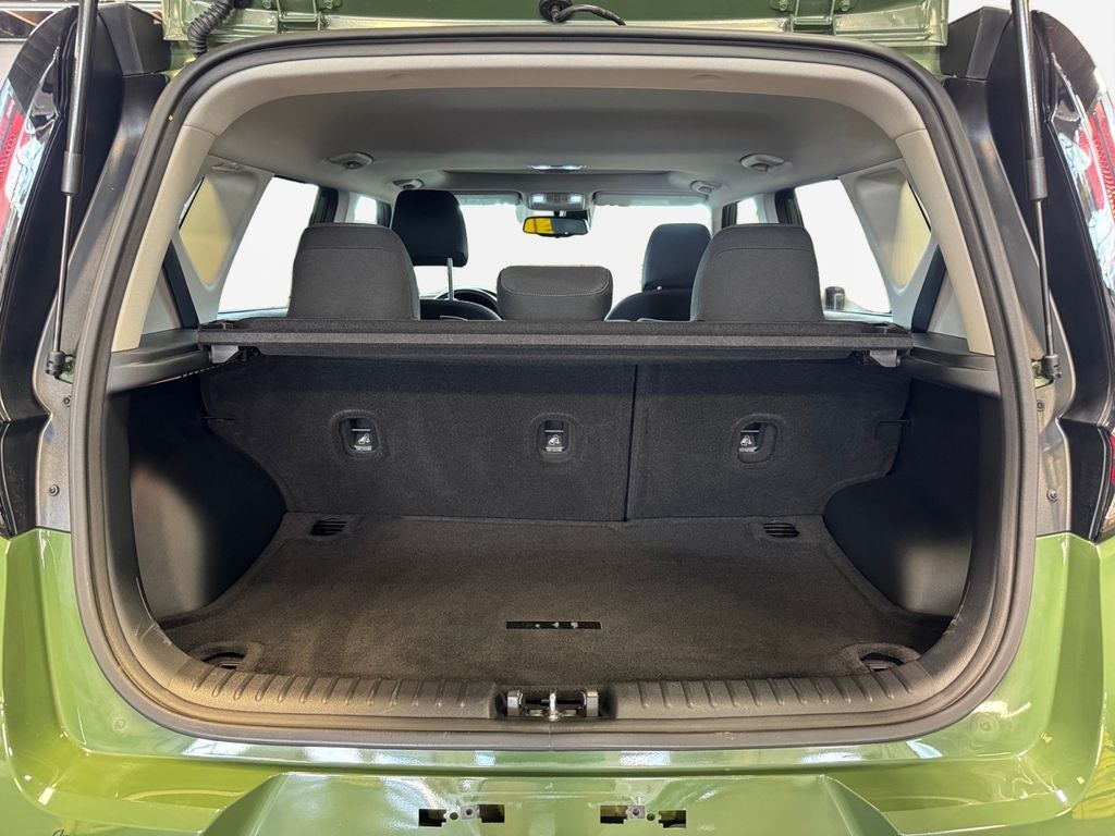 2023 Kia Soul EX