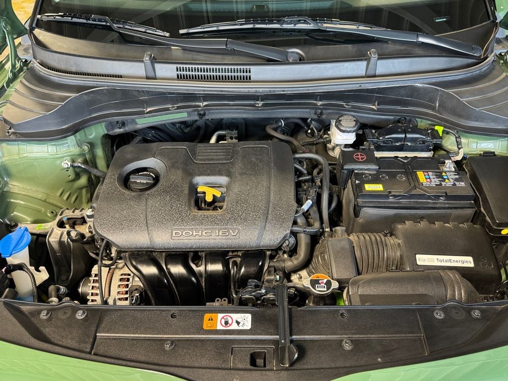 2023 Kia Soul EX