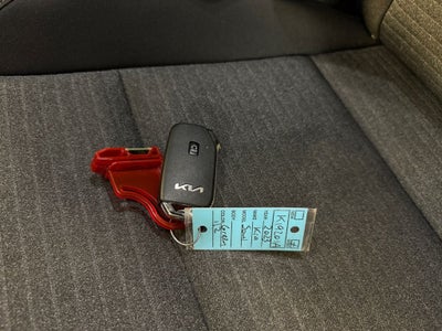 2023 Kia Soul EX