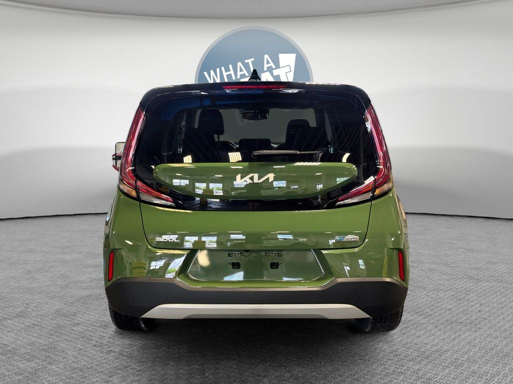 2023 Kia Soul EX