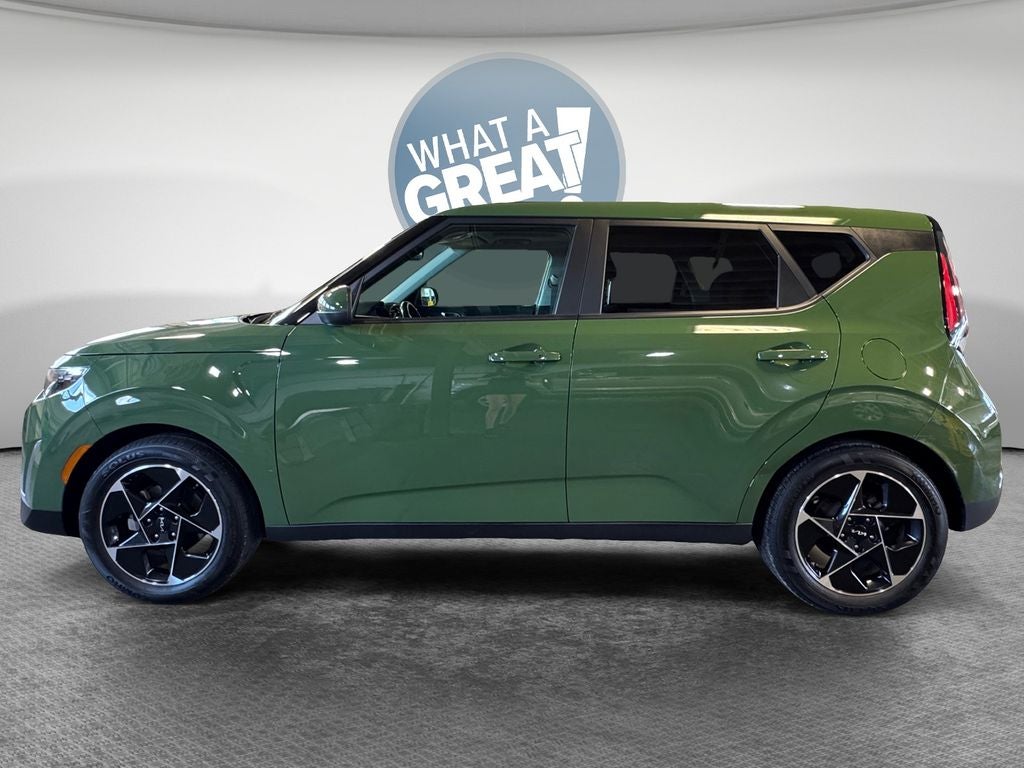 2023 Kia Soul EX