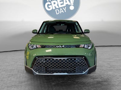 2023 Kia Soul EX