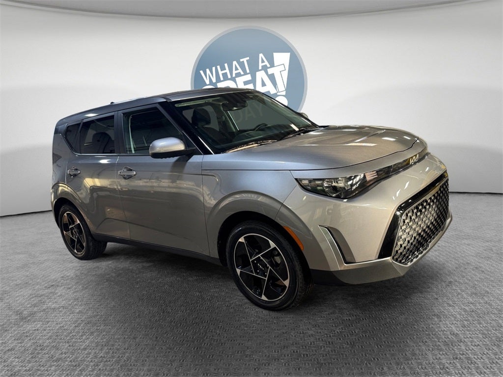 2024 Kia Soul EX MOONROOF