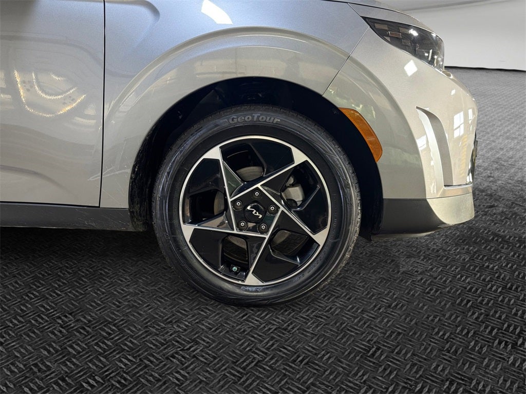 2024 Kia Soul EX MOONROOF