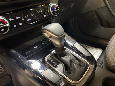 2024 Kia Soul EX MOONROOF