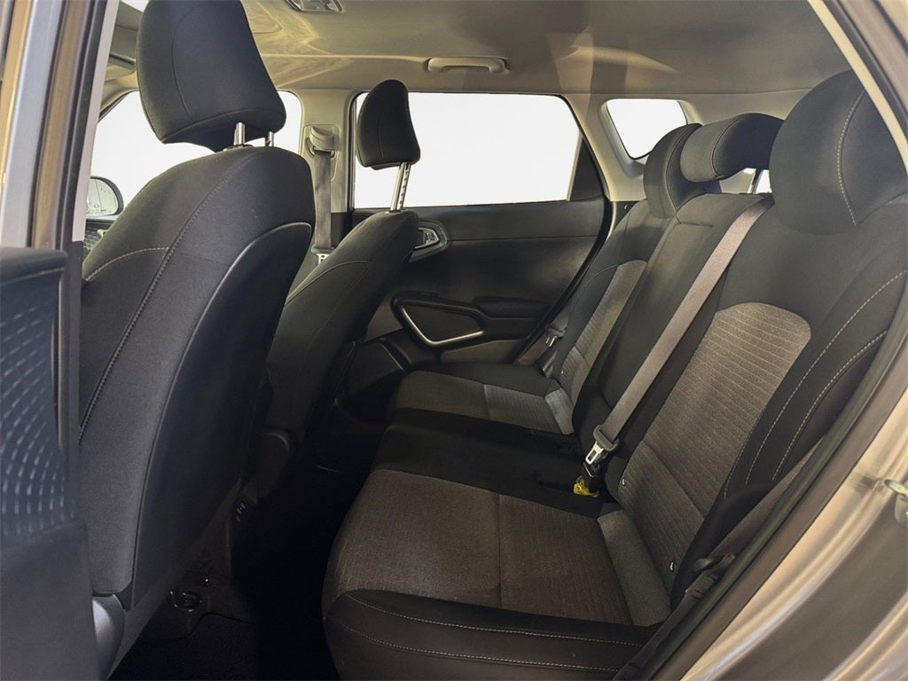 2024 Kia Soul EX MOONROOF