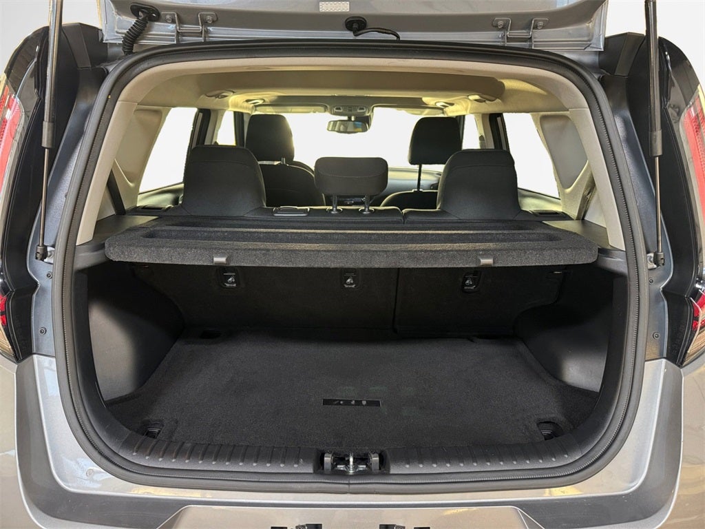 2024 Kia Soul EX MOONROOF