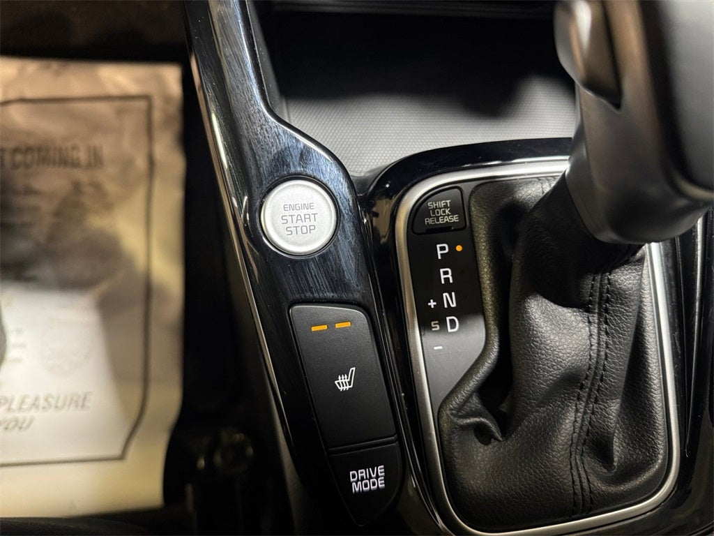 2024 Kia Soul EX MOONROOF