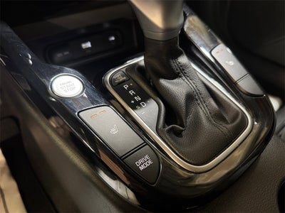 2024 Kia Soul EX MOONROOF