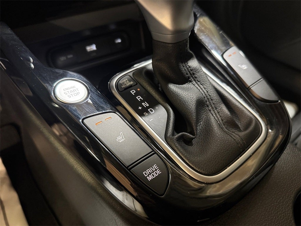 2024 Kia Soul EX MOONROOF