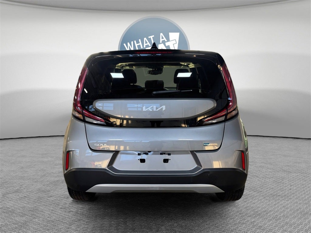 2024 Kia Soul EX MOONROOF