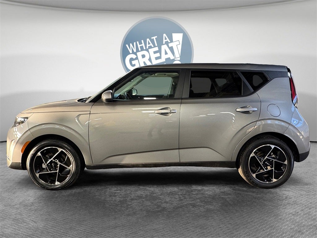 2024 Kia Soul EX MOONROOF