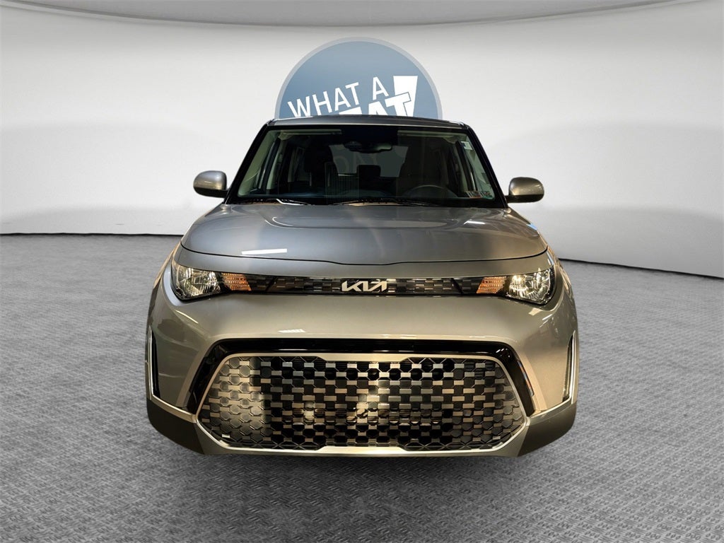 2024 Kia Soul EX MOONROOF