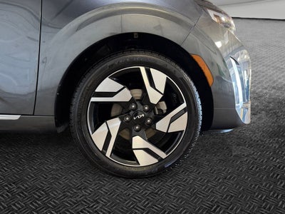 2023 Kia Soul GT-Line Technology Pkg