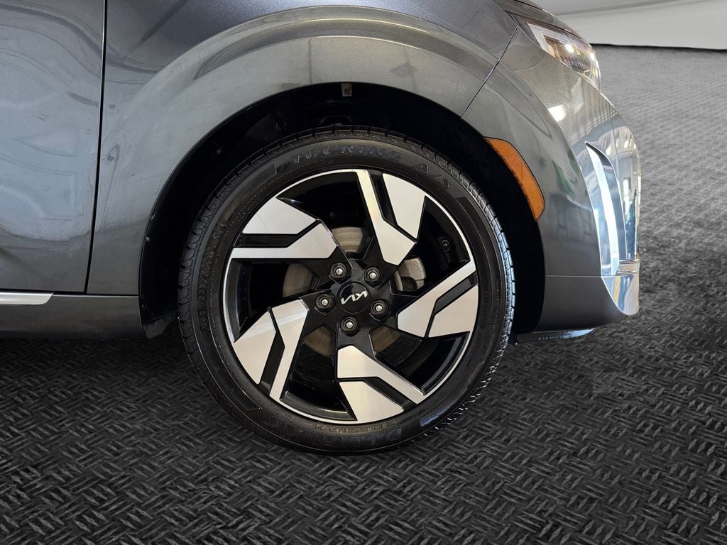 2023 Kia Soul GT-Line Technology Pkg