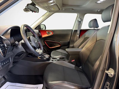 2023 Kia Soul GT-Line Technology Pkg