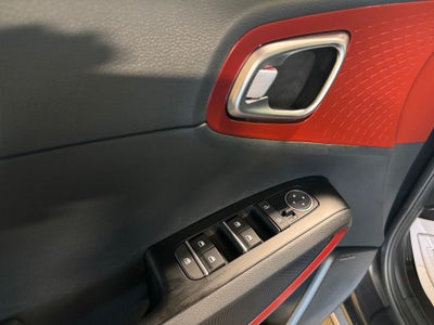 2023 Kia Soul GT-Line Technology Pkg