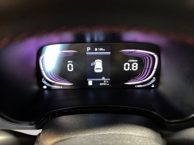 2023 Kia Soul GT-Line Technology Pkg