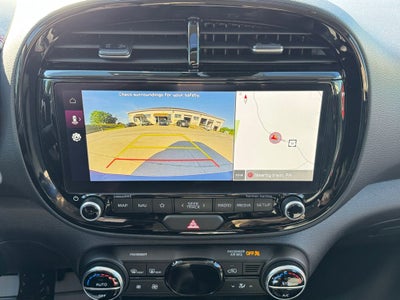 2023 Kia Soul GT-Line Technology Pkg