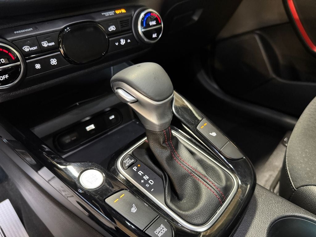 2023 Kia Soul GT-Line Technology Pkg