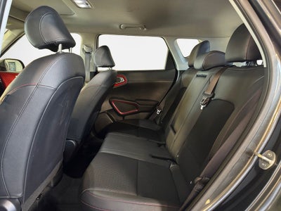 2023 Kia Soul GT-Line Technology Pkg