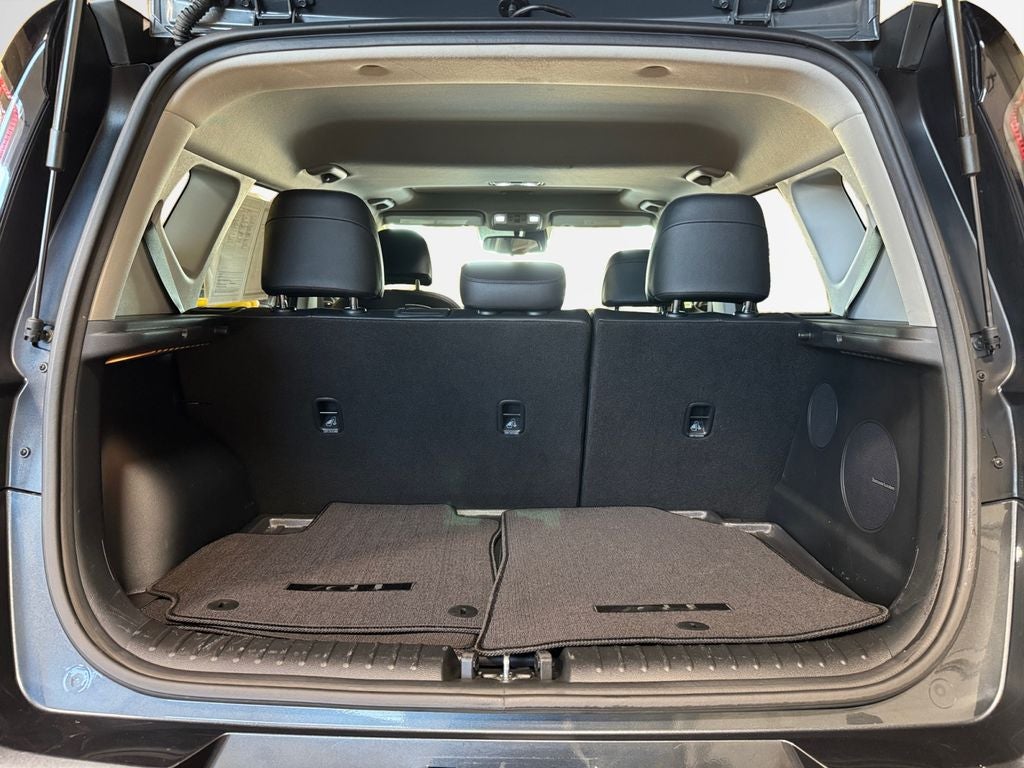 2023 Kia Soul GT-Line Technology Pkg