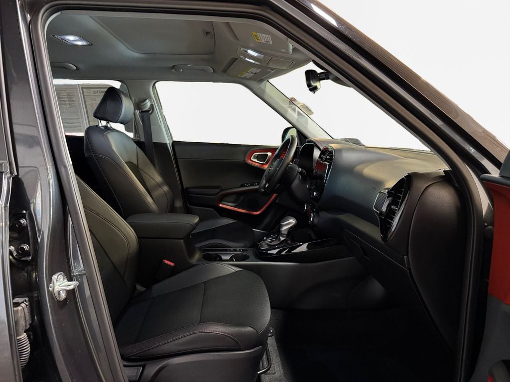 2023 Kia Soul GT-Line Technology Pkg
