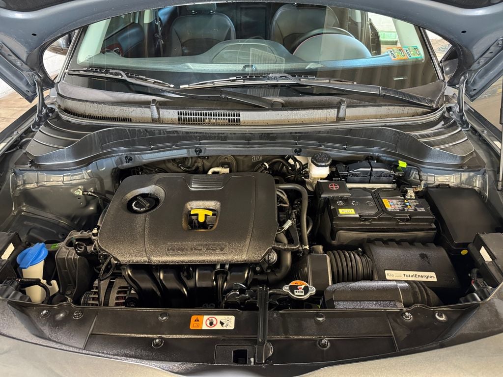 2023 Kia Soul GT-Line Technology Pkg