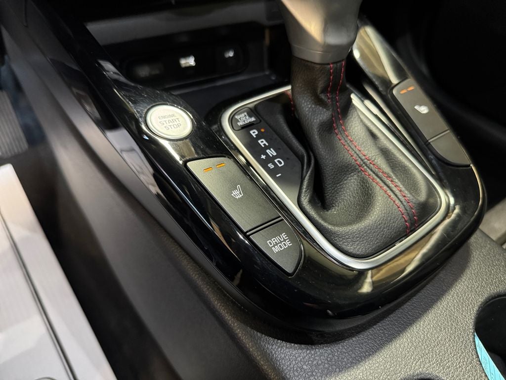 2023 Kia Soul GT-Line Technology Pkg