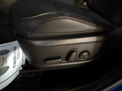 2023 Kia Soul GT-Line Technology Pkg Turbo