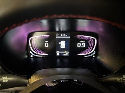 2023 Kia Soul GT-Line Technology Pkg Turbo