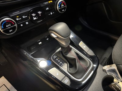2023 Kia Soul GT-Line Technology Pkg Turbo