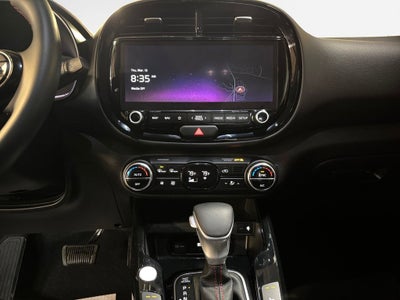 2023 Kia Soul GT-Line Technology Pkg Turbo