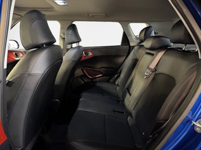 2023 Kia Soul GT-Line Technology Pkg Turbo