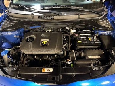 2023 Kia Soul GT-Line Technology Pkg Turbo