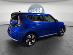 2023 Kia Soul GT-Line Technology Pkg Turbo