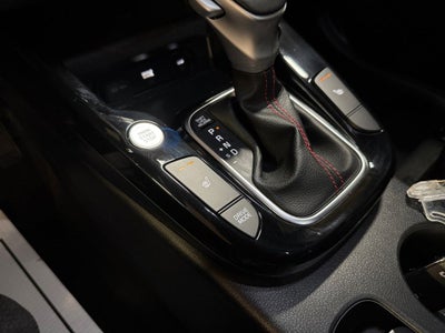 2023 Kia Soul GT-Line Technology Pkg Turbo