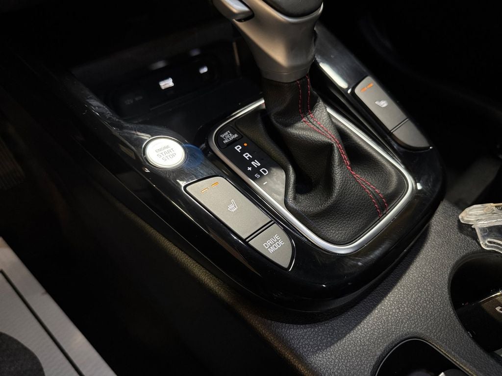 2023 Kia Soul GT-Line Technology Pkg Turbo