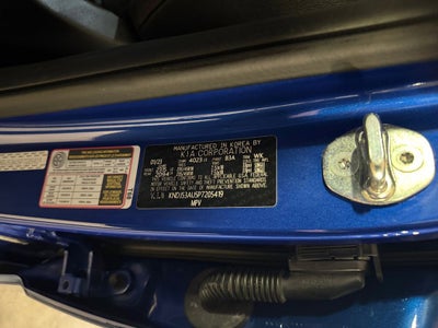 2023 Kia Soul GT-Line Technology Pkg Turbo