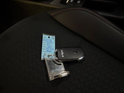 2023 Kia Soul GT-Line Technology Pkg Turbo