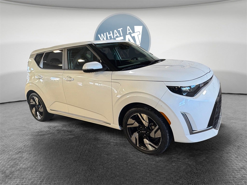 2023 Kia Soul GT-Line MOON RF