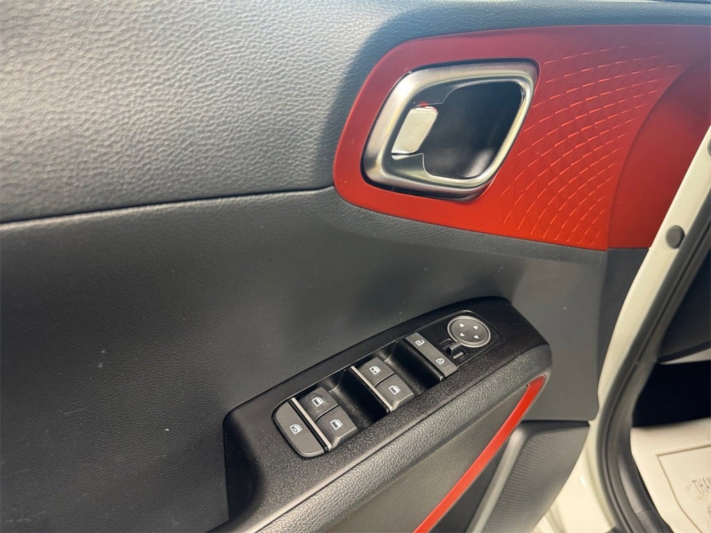 2023 Kia Soul GT-Line MOON RF