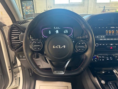 2023 Kia Soul GT-Line MOON RF