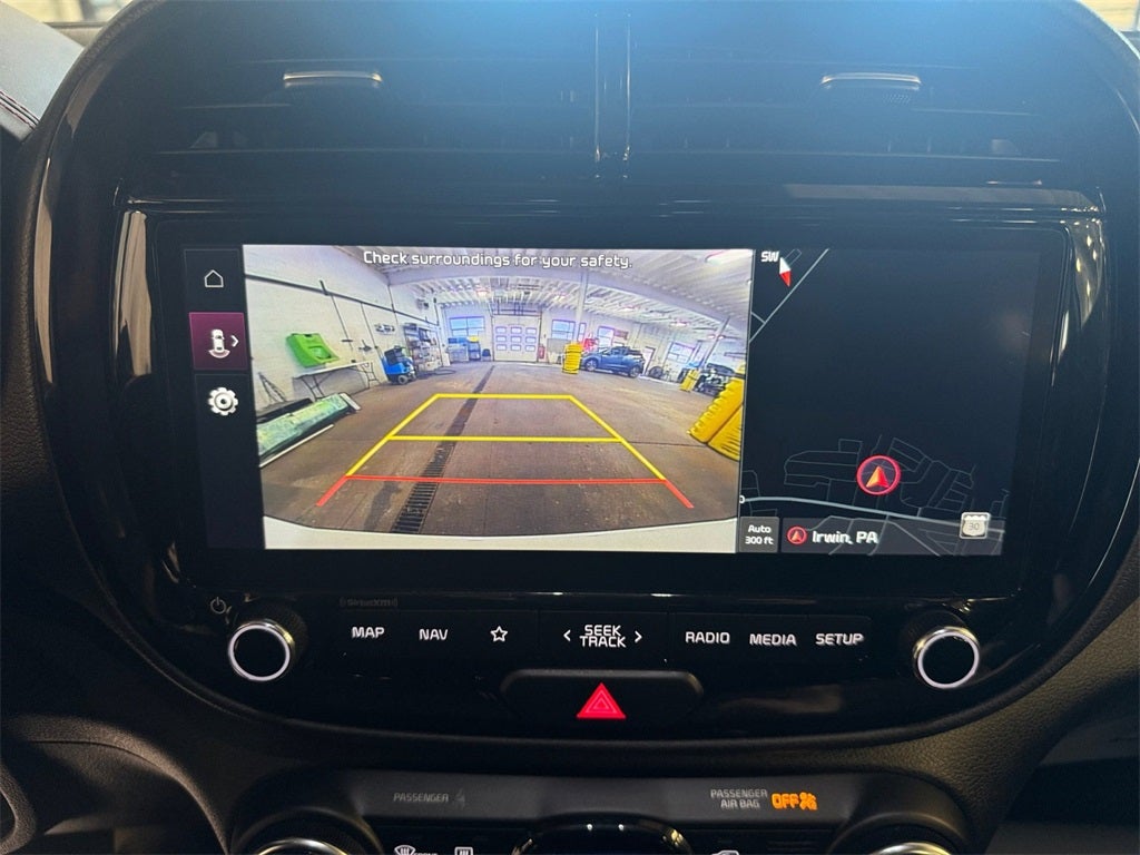 2023 Kia Soul GT-Line MOON RF