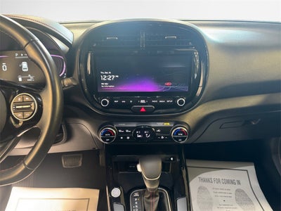 2023 Kia Soul GT-Line MOON RF