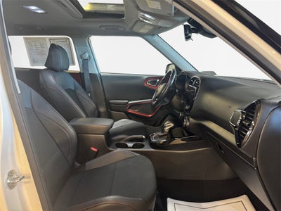 2023 Kia Soul GT-Line MOON RF
